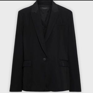 NWT Rag & Bone Rylie Blazer Size 6
